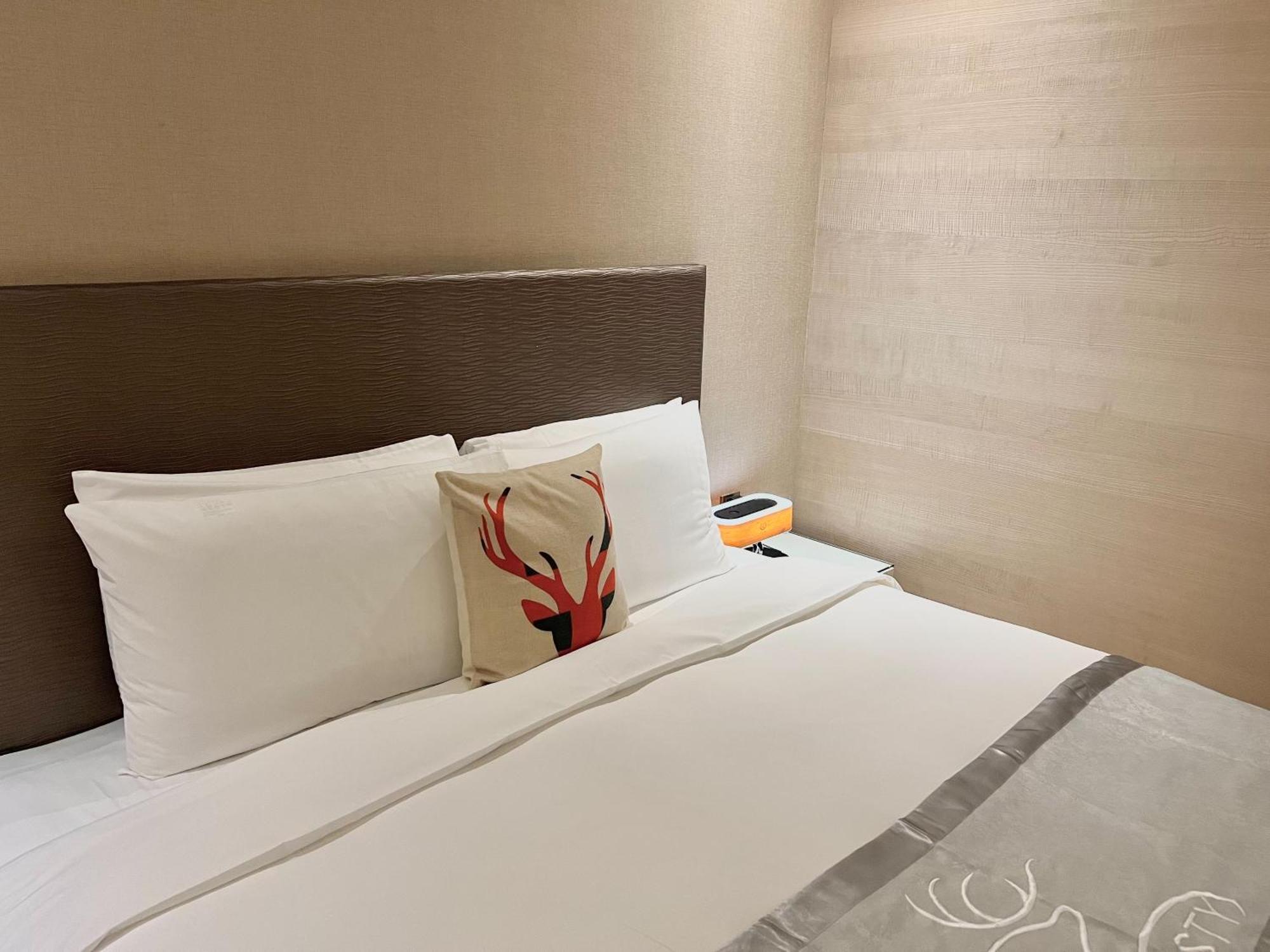 Vasty Jiaoxi Hotel Екстер'єр фото
