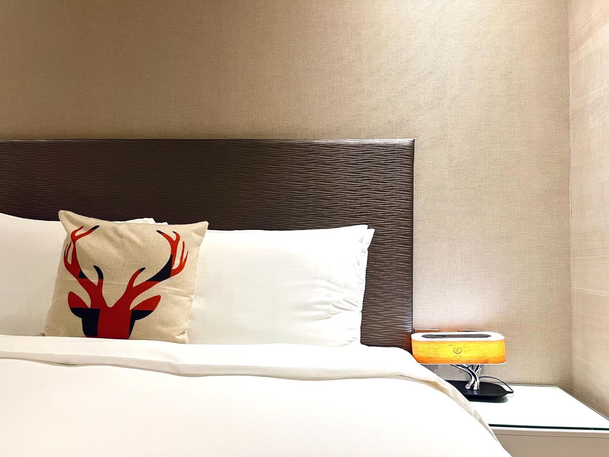 Vasty Jiaoxi Hotel Екстер'єр фото