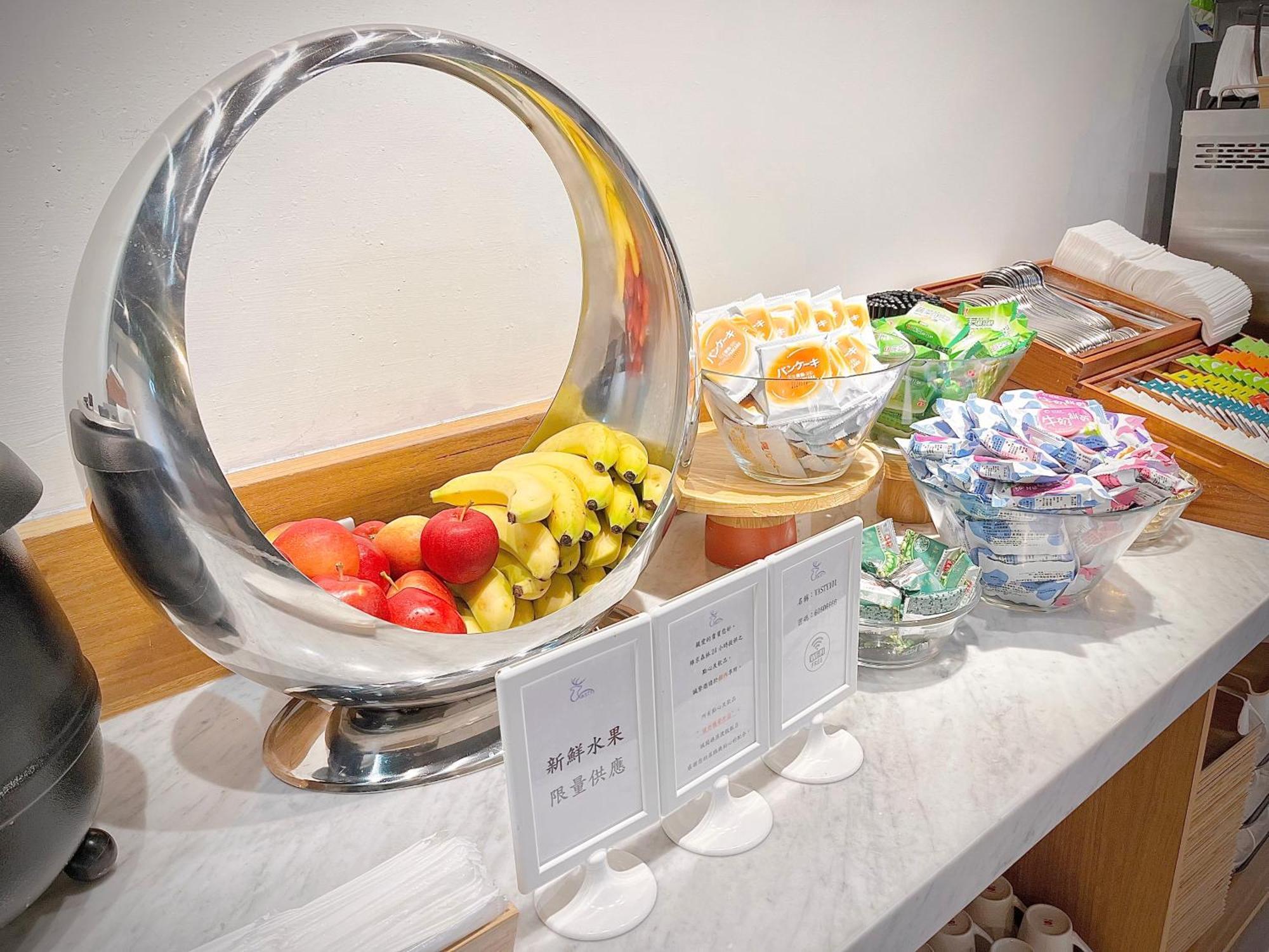 Vasty Jiaoxi Hotel Екстер'єр фото